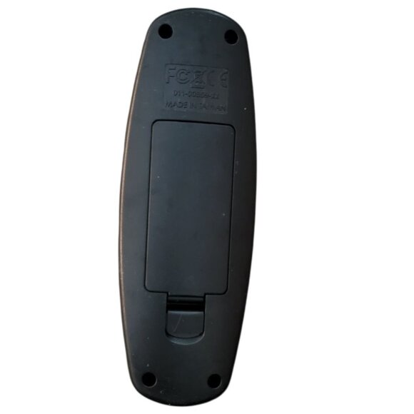 Genuine Garmin StreetPilot GPS Remote Control 011-00859-XX Tested and Works - Picture 2 of 3